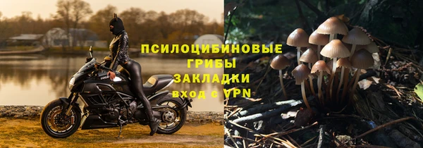 герыч Алексеевка